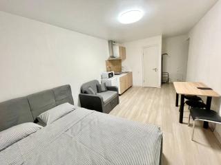Apartments Osokorky House - Kiev - 1