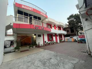 Hotel Magnet House - Dehradun - 7