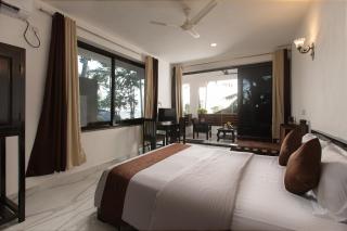 Forget Me Not Resort - Agonda - 1