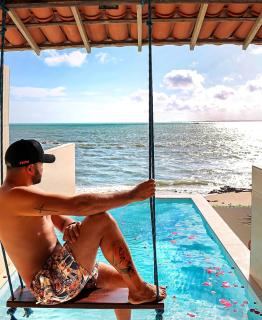 Ilha Park Hotel - 5