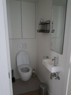 Koksijde Zeedijk La Digue 101 appartement met garage - frontaal zeezicht - adult only - Koksijde - 3