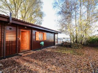 Osprey Lodge - Tattershall - 9