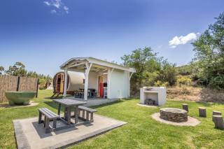 Glen Eden Farm - Boesmanspad - 8