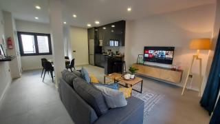 Love Rent4 Málaga Love - 0