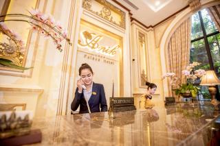 Anik Palace Hotel - Phnom Penh - 4