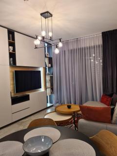 Stay and Spa Sarajevo Penthouse - 3