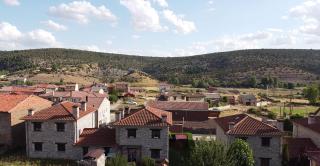 CASA RURAL COSTALAGO - Hontoria del Pinar - 6