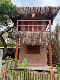 Vulva Caraíva Hostel e Pousada para Mulheres - 1