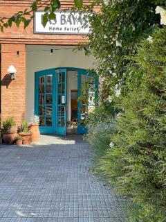 Las Bayas Home Suites - Esquel - 1