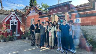 彼岸古厝民宿-包棟優先--Biiann B&B - Jinning - 2
