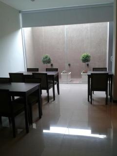Grand Hotel - Reconquista - 3