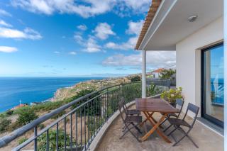 Ocean View Tabua by HR Madeira - Ribeira Brava - 5