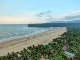 Forget Me Not Resort - Agonda - 9