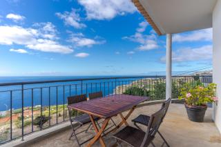 Ocean View Tabua by HR Madeira - Ribeira Brava - 8
