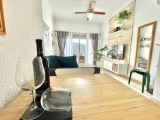 Mundo Beach House, Playa San Marcos, Tenerife - Icod de los Vinos - 5