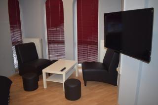 Klara's Apartment - 5