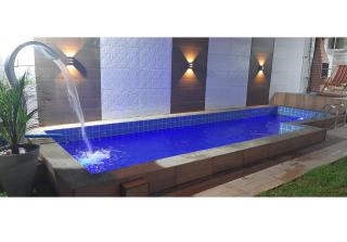 Casa com piscina em Carapibus - Jacumã - Conde - 6