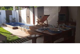 Casa com piscina em Carapibus - Jacumã - Conde - 4