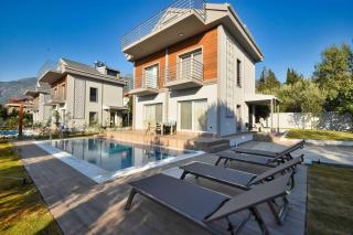 Villa Nurten Ölüdeniz'e Yakın Villa - Fethiye - 0