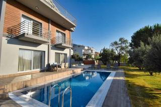 Villa Nurten Ölüdeniz'e Yakın Villa - Fethiye - 8