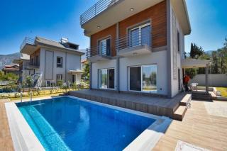 Villa Nurten Ölüdeniz'e Yakın Villa - Fethiye - 4