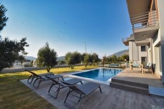 Villa Nurten Ölüdeniz'e Yakın Villa - Fethiye - 3