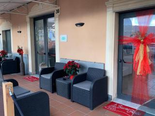 Hotel Aurora - Varazze - 8