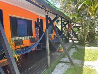 Alemao Cabanas - Camburi - 6