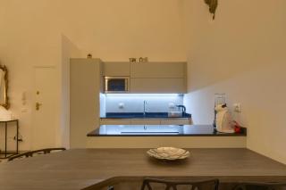 La casa di Bruna e Giordano in Santo Spirito - Firenze - 5