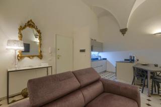 La casa di Bruna e Giordano in Santo Spirito - Firenze - 2