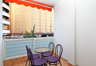 Apartamentos Lepanto 21 Levante Area - Benidorm - 9