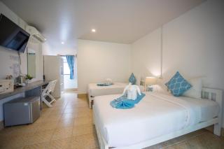 Assava Dive Resort - SHA Plus - Ko Tao - 8