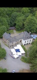 B&B La Source de la Géronstère - 3