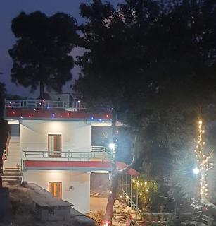 Nanda View Cottage - Almora - 4