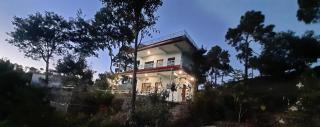 Nanda View Cottage - Almora - 2