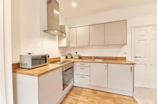 Barnes boutique apartment - Sunderland - 4