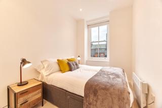 Barnes boutique apartment - Sunderland - 2