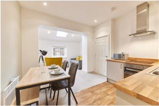 Barnes boutique apartment - Sunderland - 6