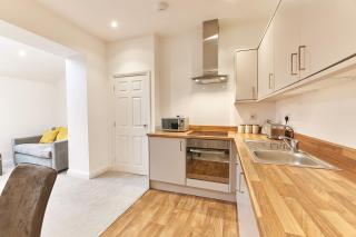 Barnes boutique apartment - Sunderland - 5