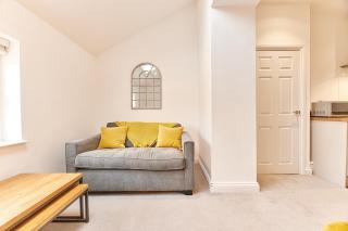 Barnes boutique apartment - 7