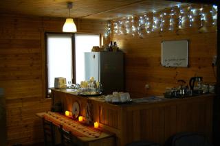 Badishi Guesthouse - 8