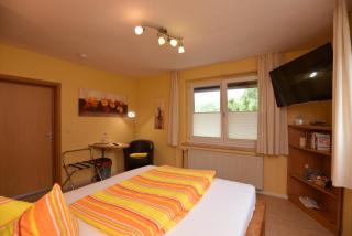 Hotel Haus Orchideental Jena - 3