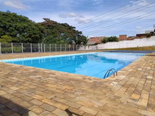 Pousada Clube Universo Esportivo - 4