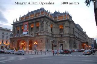 keleti apartment city center big flat bedroom private use - Budapest - 4