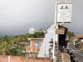 Taman Ayu Homestay Munduk Mitra RedDoorz - 4