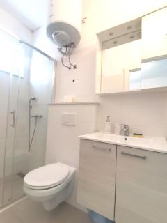 Top studio 7 Makarska rivijera Promajna - Promajna - 4