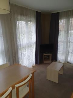 Appartements 4 à 5 personnes - Val d'Europe proche Disneyland - Serris - 8