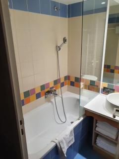 Appartements 4 à 5 personnes - Val d'Europe proche Disneyland - Serris - 7