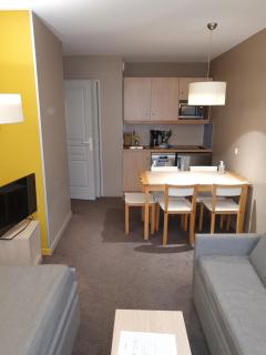 Appartements 4 à 5 personnes - Val d'Europe proche Disneyland - Serris - 6