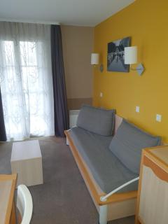 Appartements 4 à 5 personnes - Val d'Europe proche Disneyland - Serris - 5